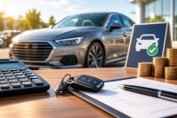 Buying Out a Car Lease: When the Residual Value Is a Steal thumbnail