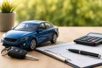 How to Refinance a Car Loan: A Step-by-Step Guide — auto refinance lenders