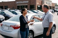 Stuck With a Subprime Credit Score? The 90-Day Plan to Get a Reliable Commuter Car Without Getting Fleeced thumbnail