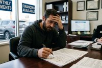 The 84-Month Auto Loan Trap: How an Affordable $604 Car Payment Buried One Buyer $5,700 Underwater thumbnail