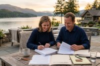 Buy a Second Home With $0 Down? The Cross Collateralization Trick Lenders Rarely Explain
