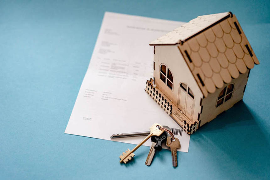Mortgage Loan Guide - Everything You MUST Know Before Taking a Mortgage