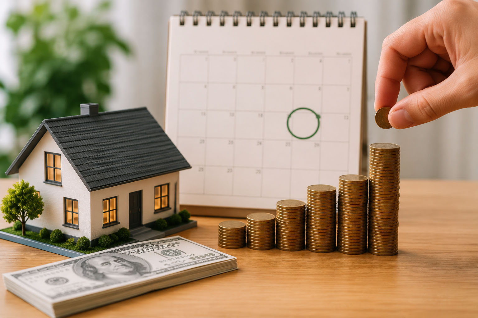 The 13th Payment Strategy: How One Extra Mortgage Payment a Year Slashes Your Interest — mortgage calculator with extra payments