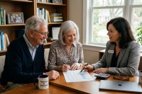 The 22-Year Loan Trick: How a Custom Amortization Schedule Can Make You Debt-Free Before Retirement