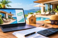 The Airbnb Investor Strategy: Paying Off HELOC Draws with Peak Summer Revenue thumbnail