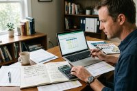 The Bi Weekly Mortgage Payment Trick: How One Hidden “13th Payment” Can Erase Years of Debt thumbnail