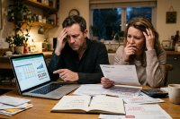 The Interest-Only Cliff: Why Your Payment Can Jump by a Third (and How to Survive It)