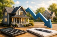 The Rate-and-Term Refinance: Dropping a Mortgage Payment by $400/Month