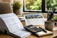 The Self-Employed Battle: Qualifying for a Mortgage Using Bank Statements Only thumbnail