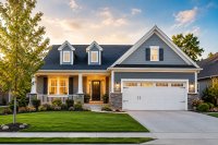 Visualizing the First 5 Years: Where Does a Mortgage Payment Actually Go?