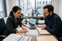 DSCR vs DTI: Why Banks Ignore Your Salary When You Borrow for Business thumbnail
