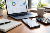 Automating the Personal Balance Sheet: How to Eliminate Late Fees With Smart Cash Management
