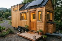 Can't Get a Mortgage for Your Tiny Home? The Personal Loan for Tiny Home Route Banks Rarely Explain