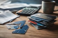 Consolidating $45k in Credit Card Debt: A True Cost Analysis