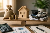 Debt-to-Income (DTI) Ratio Explained: How to Calculate It and What Lenders Expect