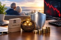How a Personal Loan for Debt Consolidation Saved a Retirement Portfolio From Forced Liquidation