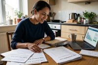 One Payday Cash Loan, Endless Fees: How to Consolidate and Escape the Debt Spiral for Good thumbnail