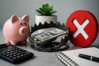 Top 5 Mistakes People Make When Taking a Personal Loan