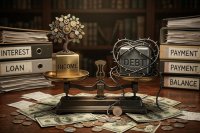 The Income-Driven Repayment (IDR) Trap: Watching the Balance Grow thumbnail