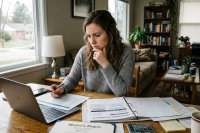 Was Your $100K Master's Degree Worth It? The Brutal Math of Repaying Student Loans — student loan consolidation